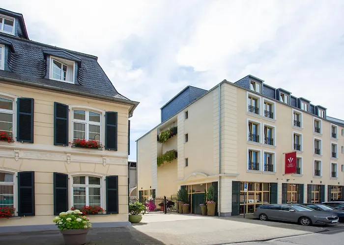 Hotel Classic Harmonie 4*