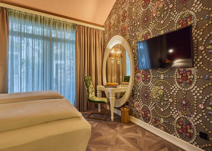 Classic Harmonie 3* Colonia