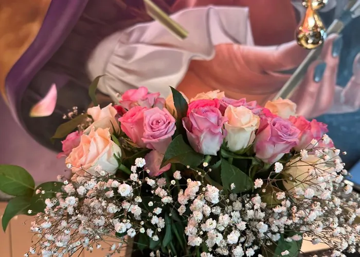 哈姆尼经典酒店 酒店 3*