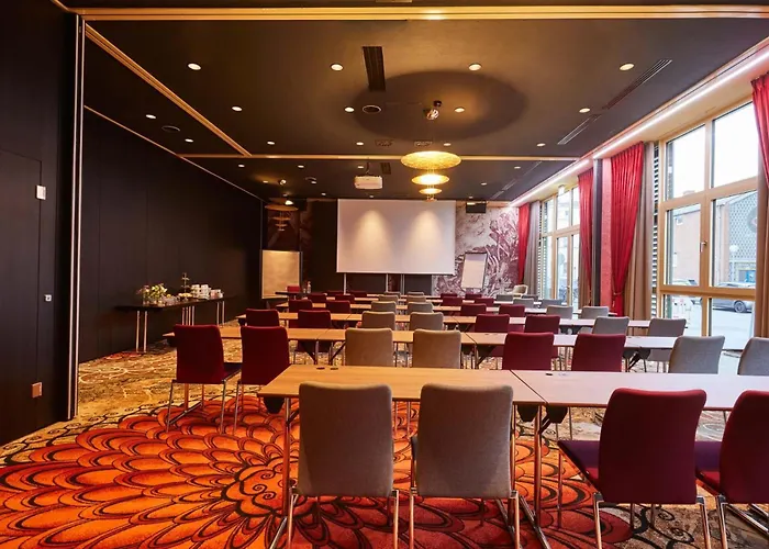 Classic Harmonie Hotel 3*