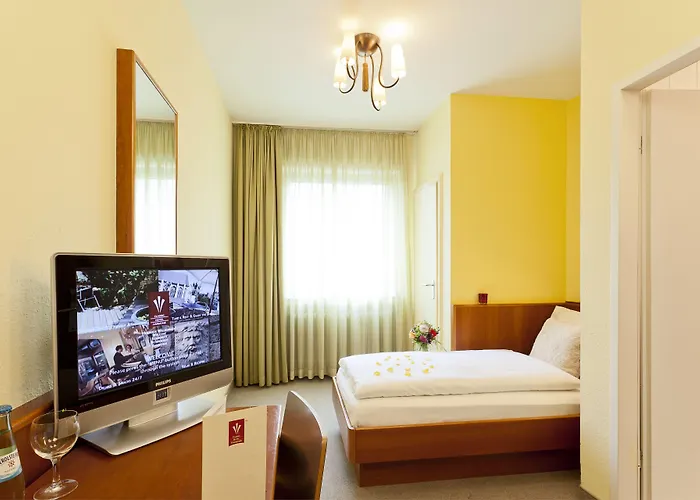Classic Harmonie Hotel Köln