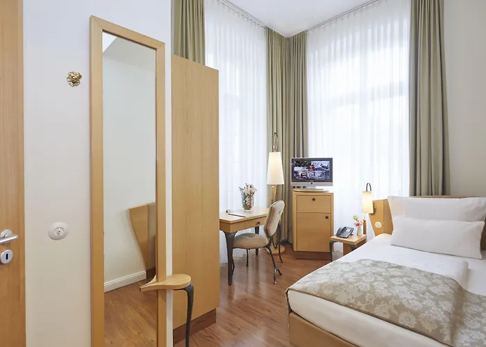 哈姆尼经典酒店