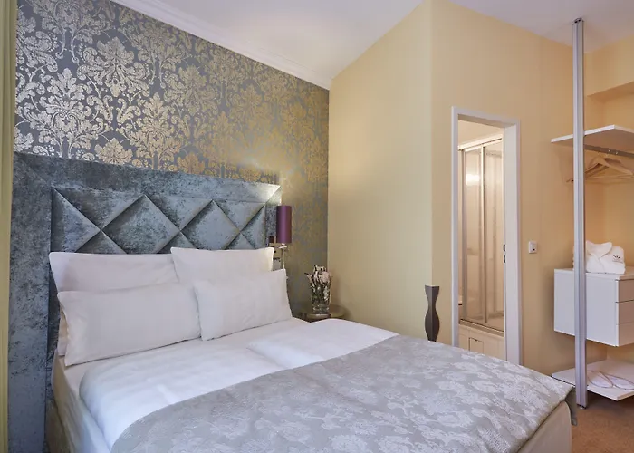 哈姆尼经典酒店