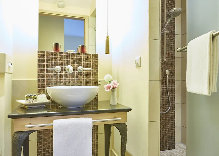 Hotel Classic Harmonie Colonia