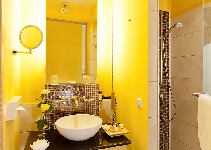 Classic Harmonie Hotel Colonia