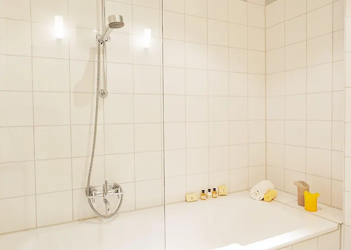 哈姆尼经典酒店 科隆