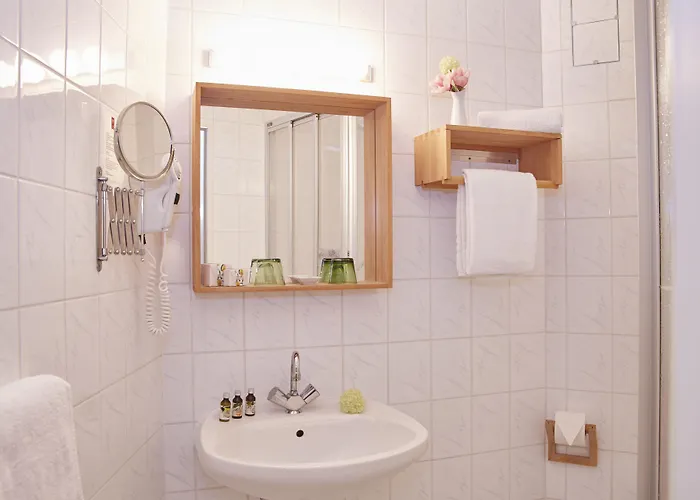 Classic Harmonie 3* Colonia