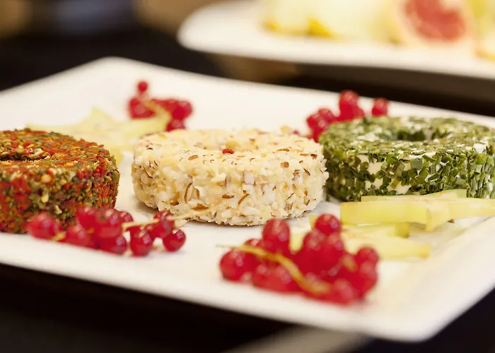 Classic Harmonie Hotel