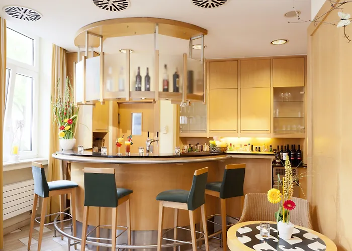 Classic Harmonie 3* Colonia