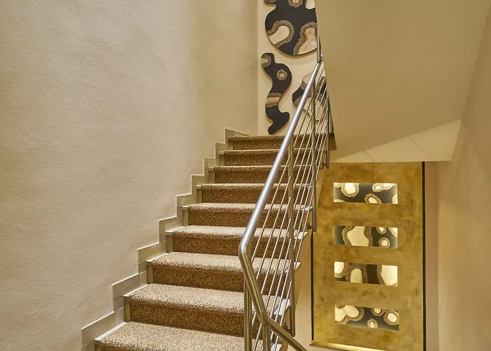 Classic Harmonie Отель