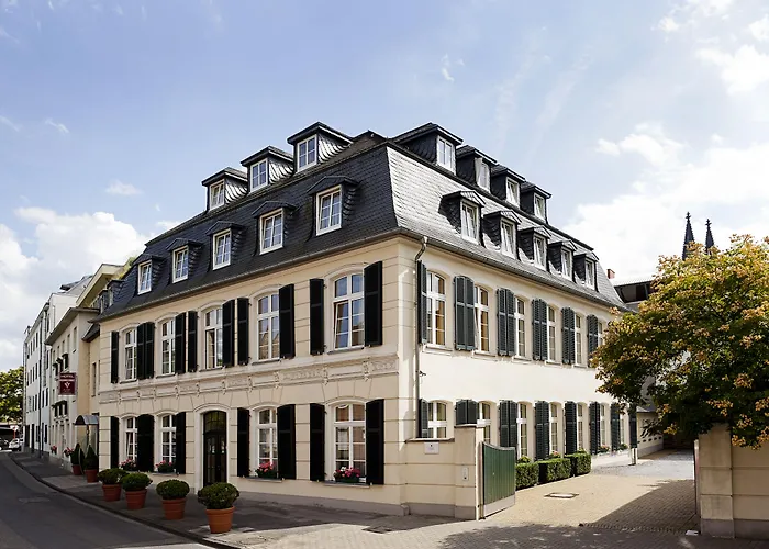 Hotel Classic Harmonie