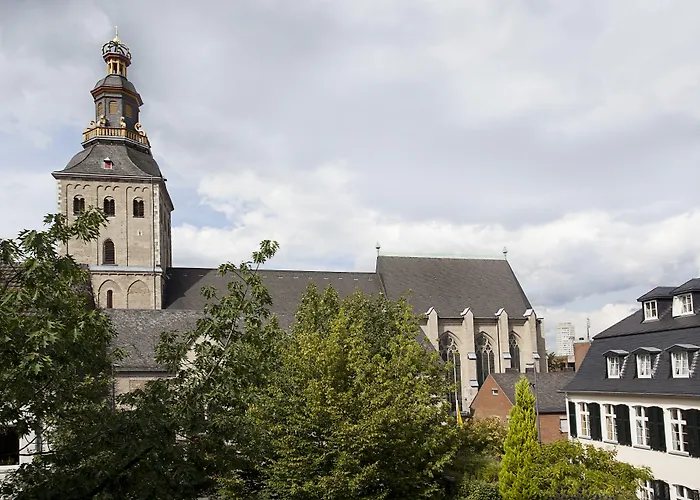 Classic Harmonie Hotel Colonia