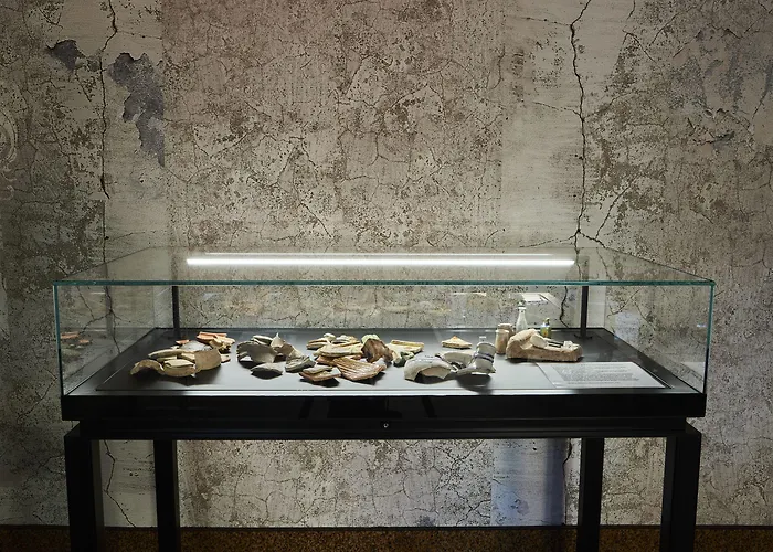 Hotel Classic Harmonie Colonia