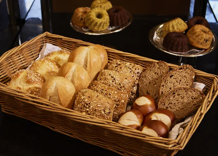 哈姆尼经典酒店 酒店