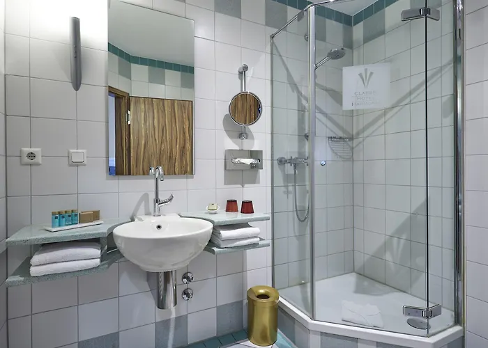 Hotel Classic Harmonie Colonia