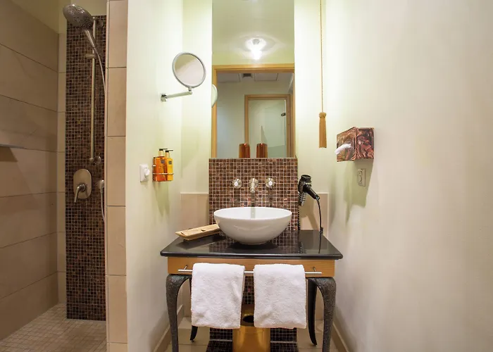 酒店 哈姆尼经典酒店 科隆