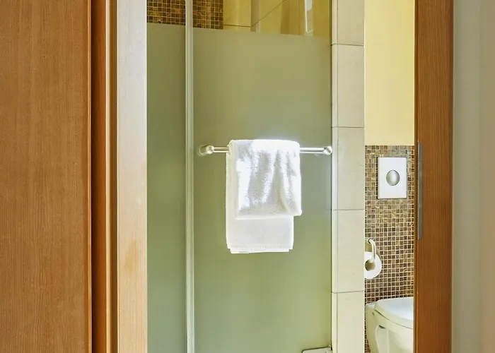 Classic Harmonie Hotel
