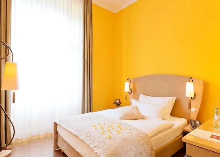 Hotel Classic Harmonie 3*