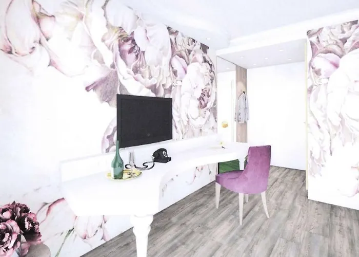 Classic Harmonie 3* Colonia