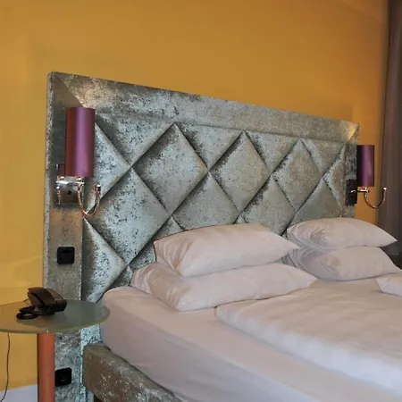 Classic Harmonie Hotel Colónia
