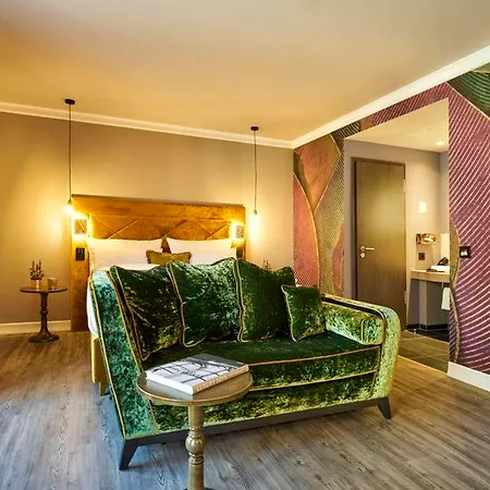 Hotel Classic Harmonie Colónia