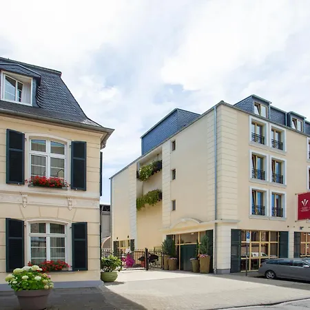 Hotel Classic Harmonie 4*