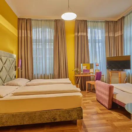 Classic Harmonie Hotel Colónia
