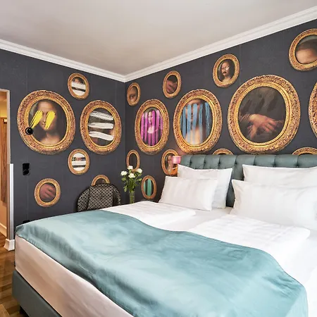 Classic Harmonie Hotel Colónia