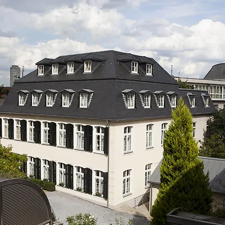 Hotel Classic Harmonie 4*