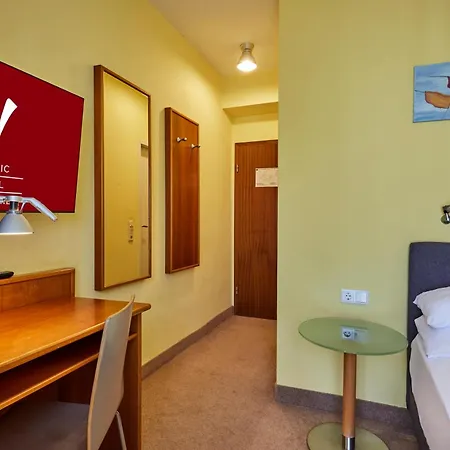 Classic Harmonie Hotel Colónia
