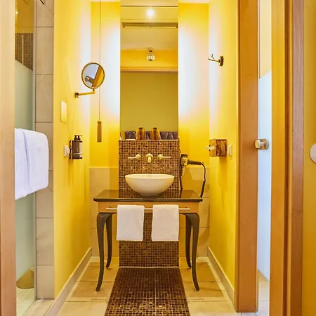 Hotel Classic Harmonie Colónia