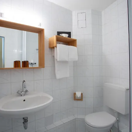 哈姆尼经典酒店 酒店 科隆