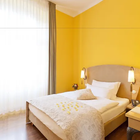 酒店 哈姆尼经典酒店 3*