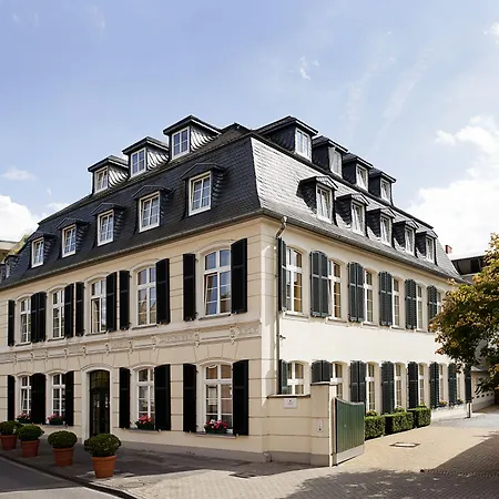 Hotell Classic Harmonie