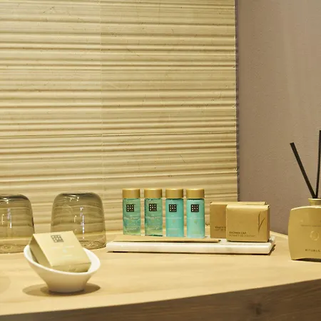 酒店 哈姆尼经典酒店 科隆