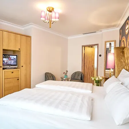 Hotell Classic Harmonie 3*