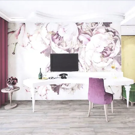 哈姆尼经典酒店 3*