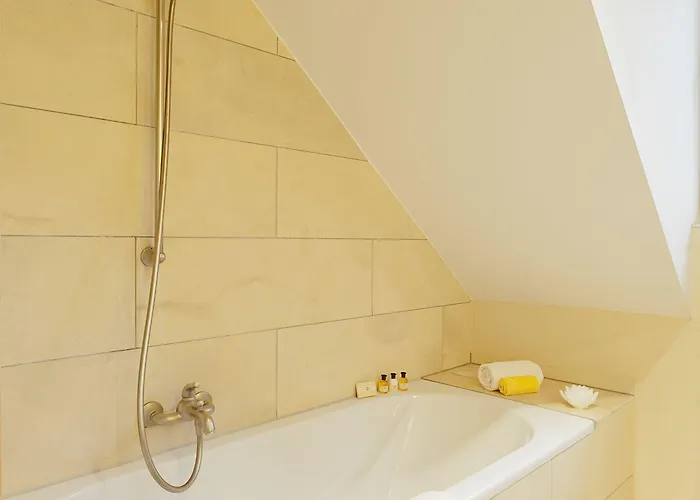 Hotell Classic Harmonie 3*