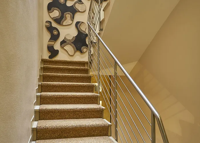 Hotell Classic Harmonie 3*