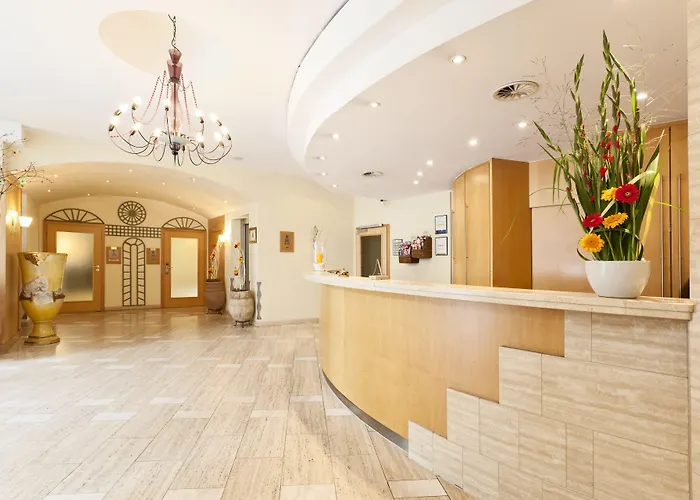 Classic Harmonie Hotell 3*